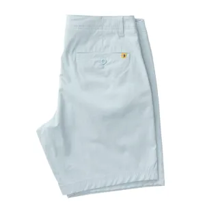 8” Harbor Performance Short (Light Blue)