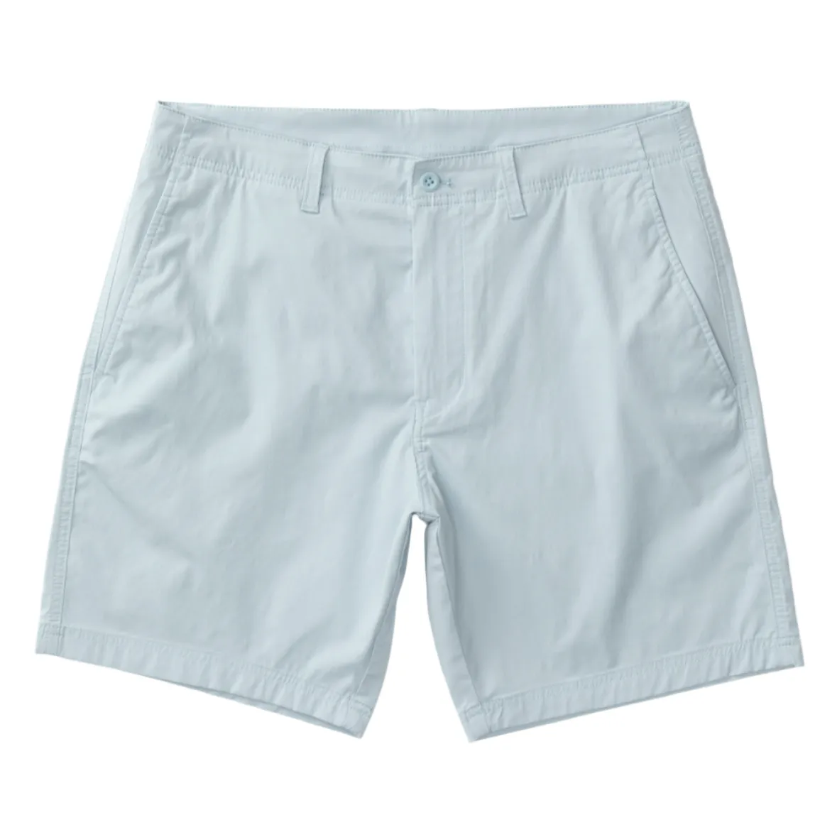 8” Harbor Performance Short (Light Blue)