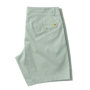 8” Harbor Performance Short (Shadow Green)