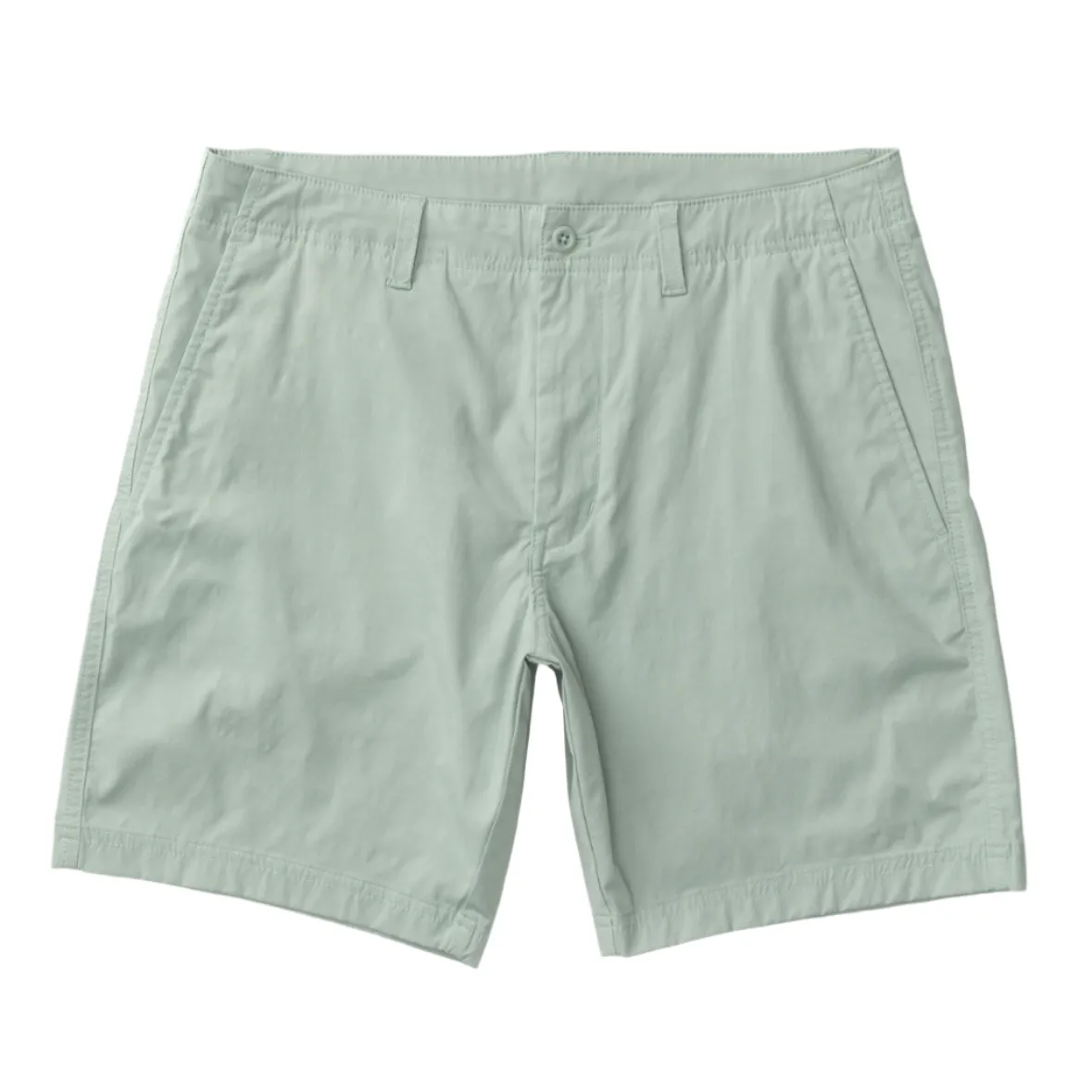 8” Harbor Performance Short (Shadow Green)