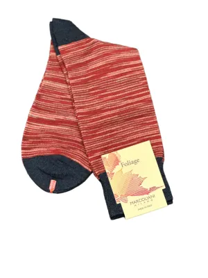 Autumn Shade Socks