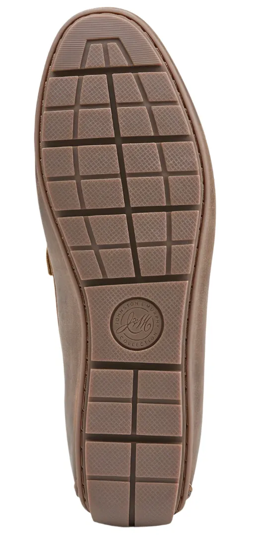 Baldwin Driver Penny Loafer
