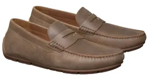 Baldwin Driver Penny Loafer