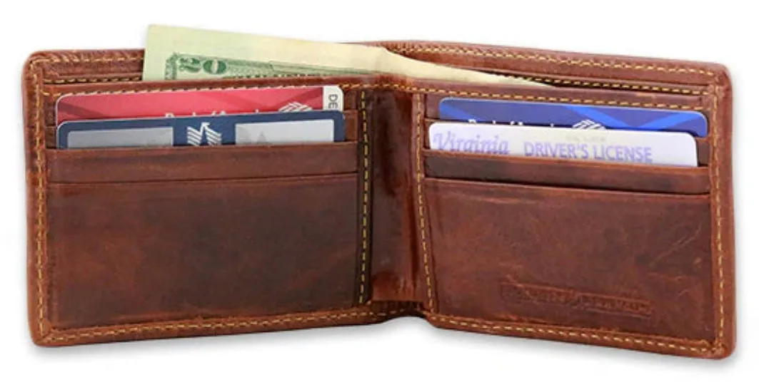 Benjamin Wallet