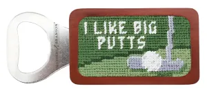 Big Putts Bottle Opener