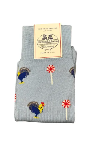 Bird Candy Socks