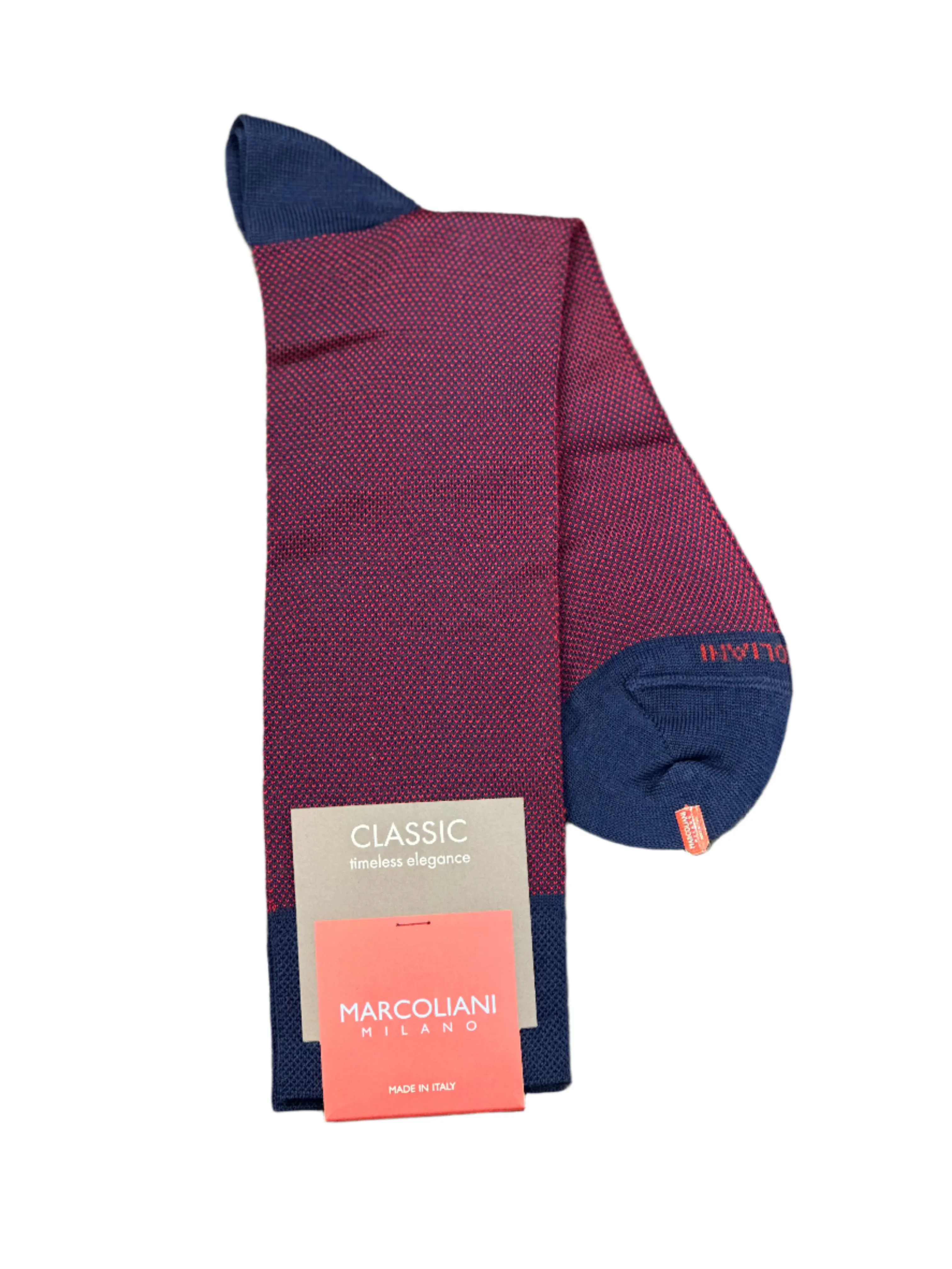 Birdseye Socks
