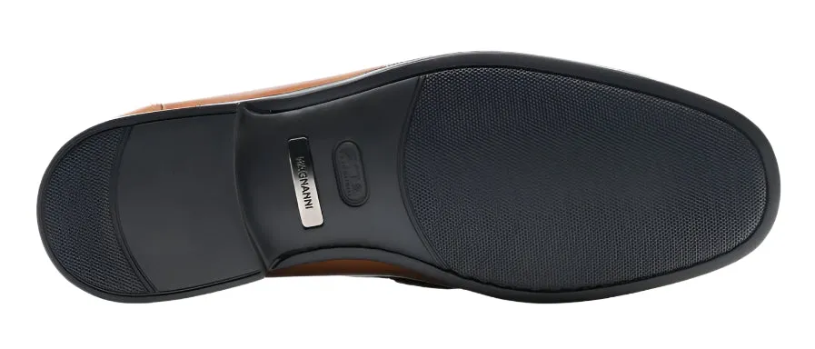Blas II Bit Loafer (Tabaco)