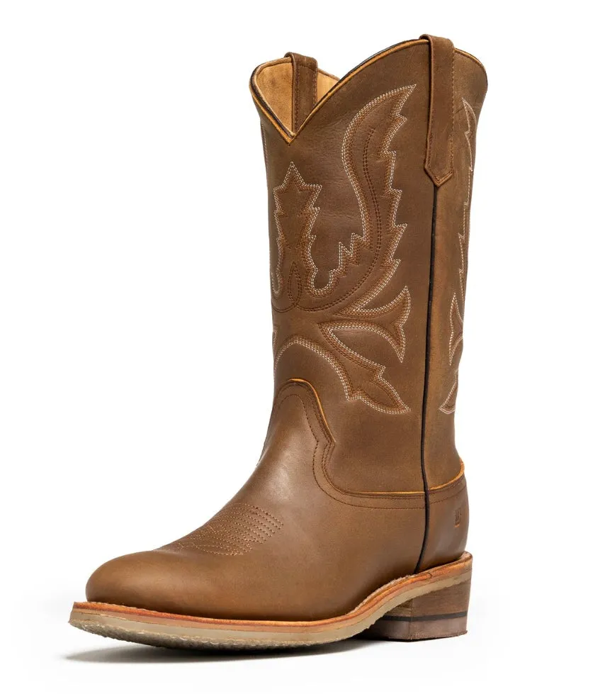 Britt Farm Boot