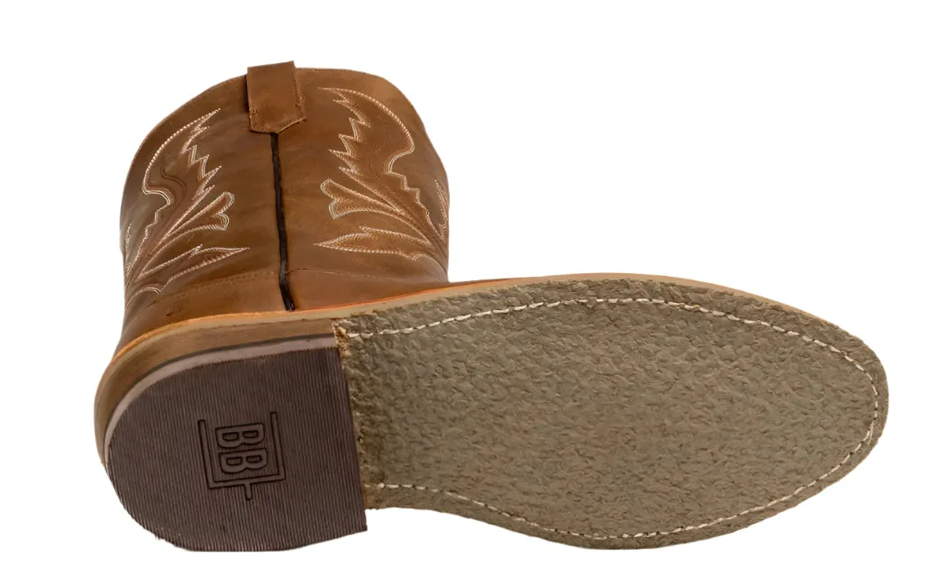 Britt Farm Boot