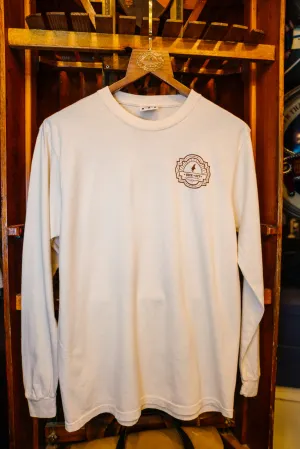 Buck Off T-Shirt (Long Sleeve)