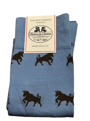 Bull Socks