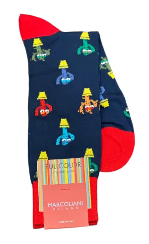 Cactus Socks