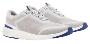 Camberfly Sneaker (Gale Grey)