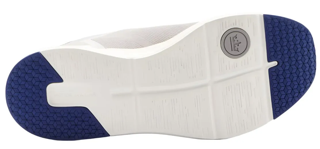 Camberfly Sneaker (Gale Grey)