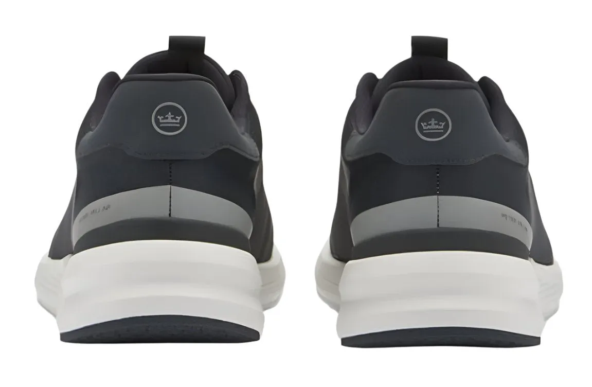 Camberfly Sneaker (Iron)