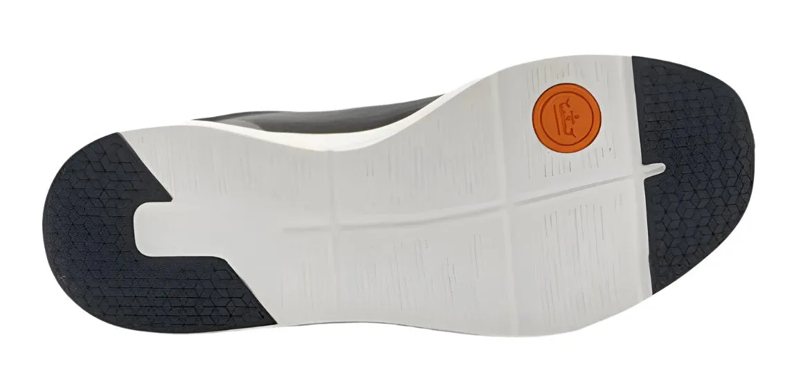 Camberfly Sneaker (Iron)