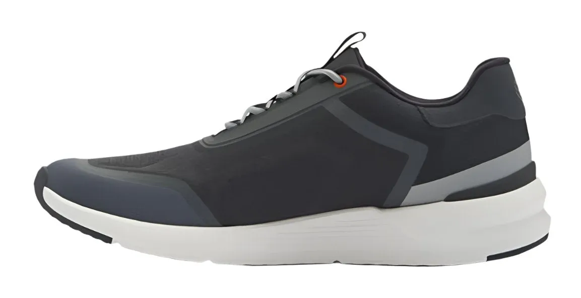 Camberfly Sneaker (Iron)