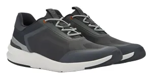 Camberfly Sneaker (Iron)
