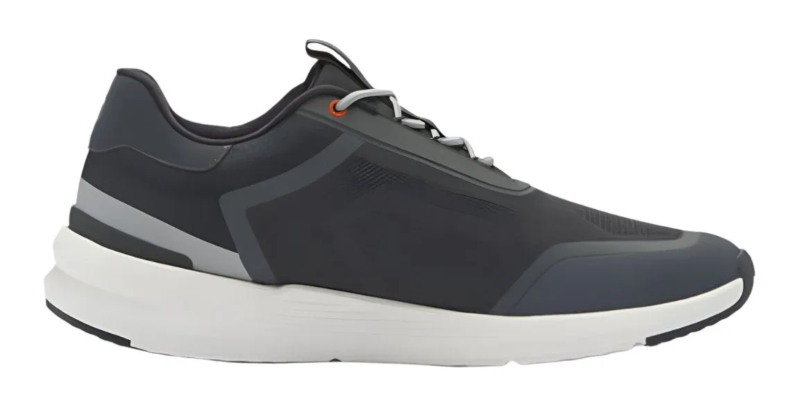 Camberfly Sneaker (Iron)