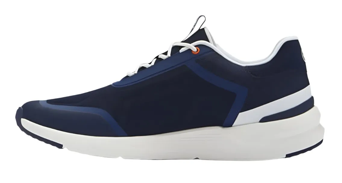 Camberfly Sneaker (Navy)
