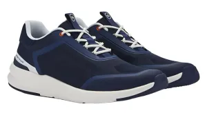 Camberfly Sneaker (Navy)