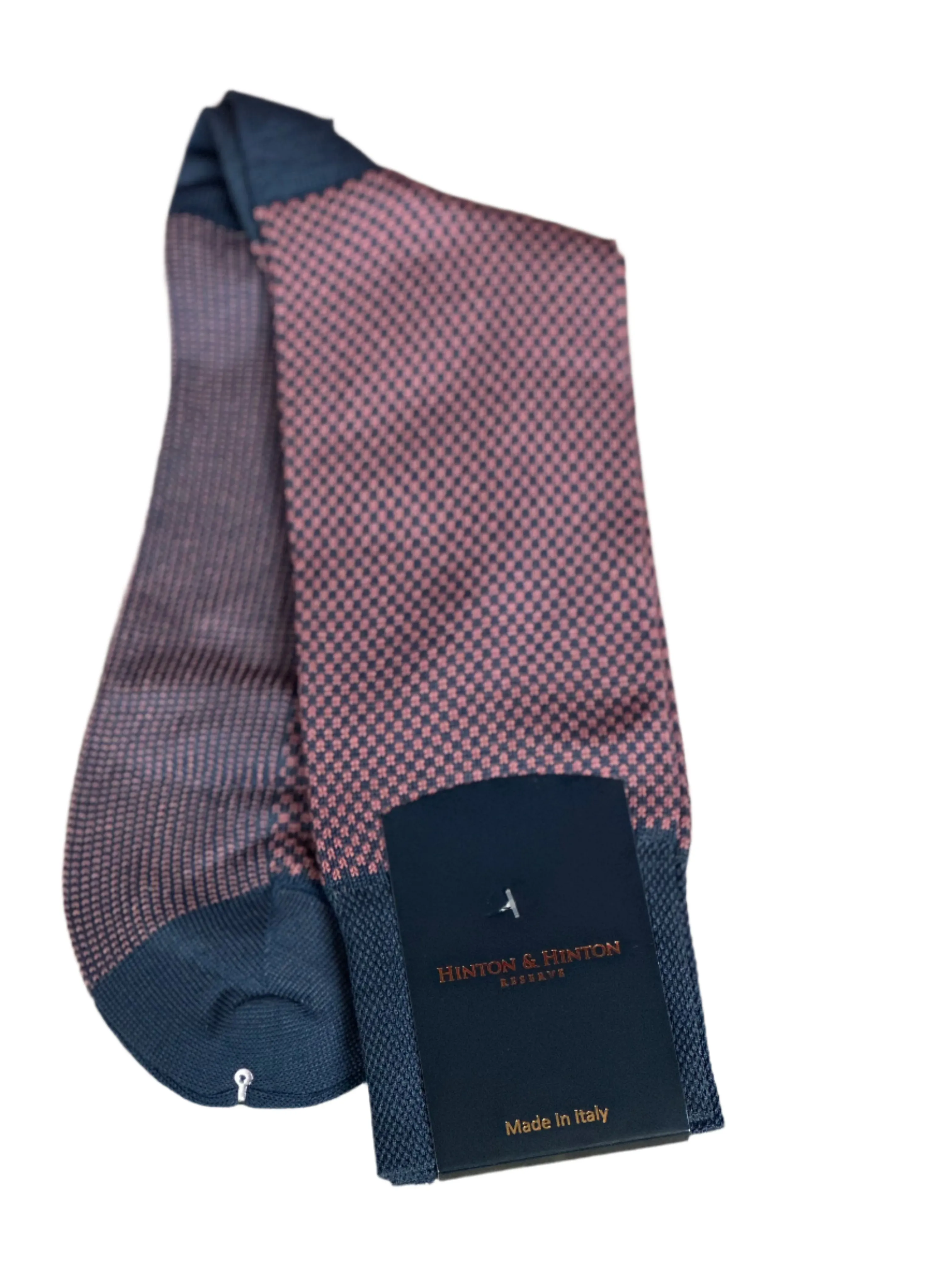 Checkered Socks