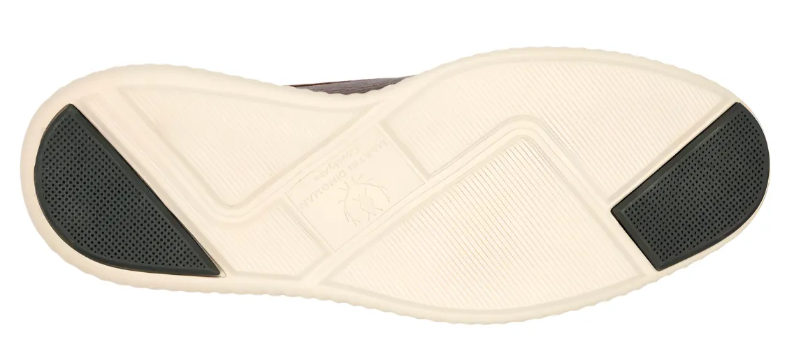 Countryaire Water Buffalo Plain Toe (Oak)