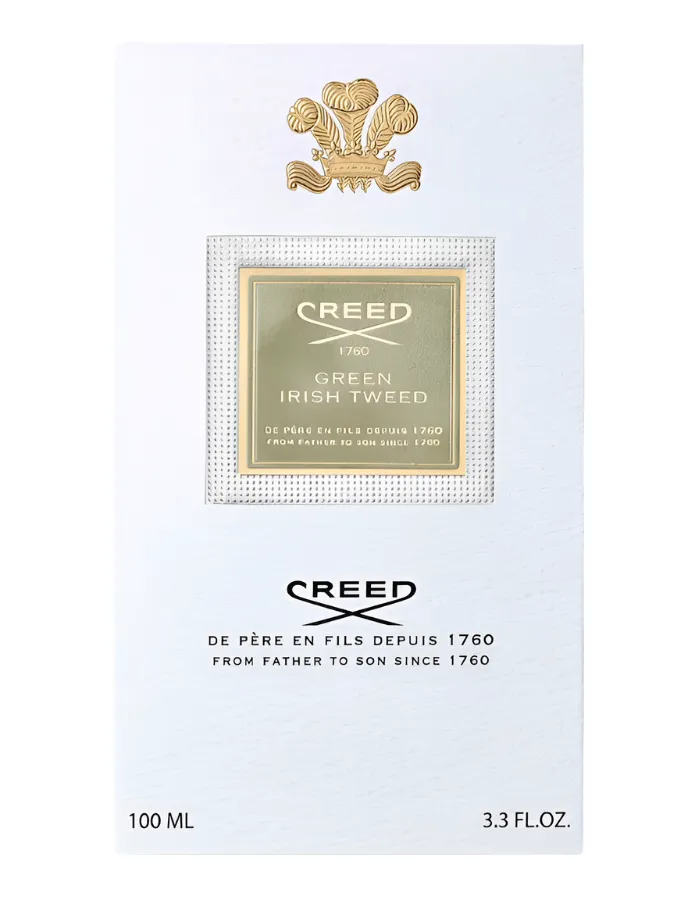 Creed - Green Irish Tweed
