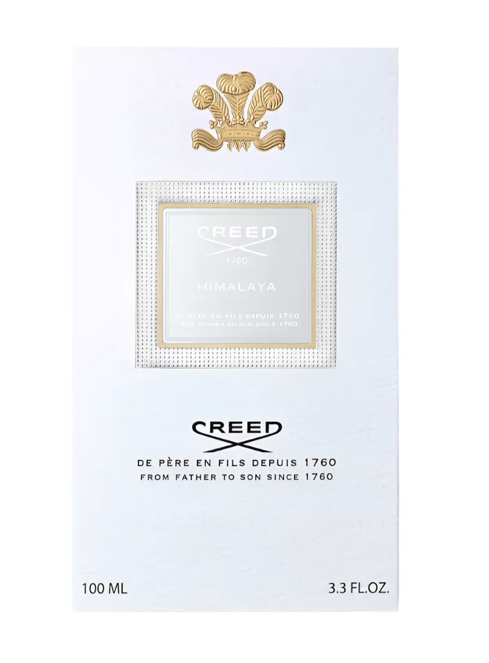 Creed - Himalaya
