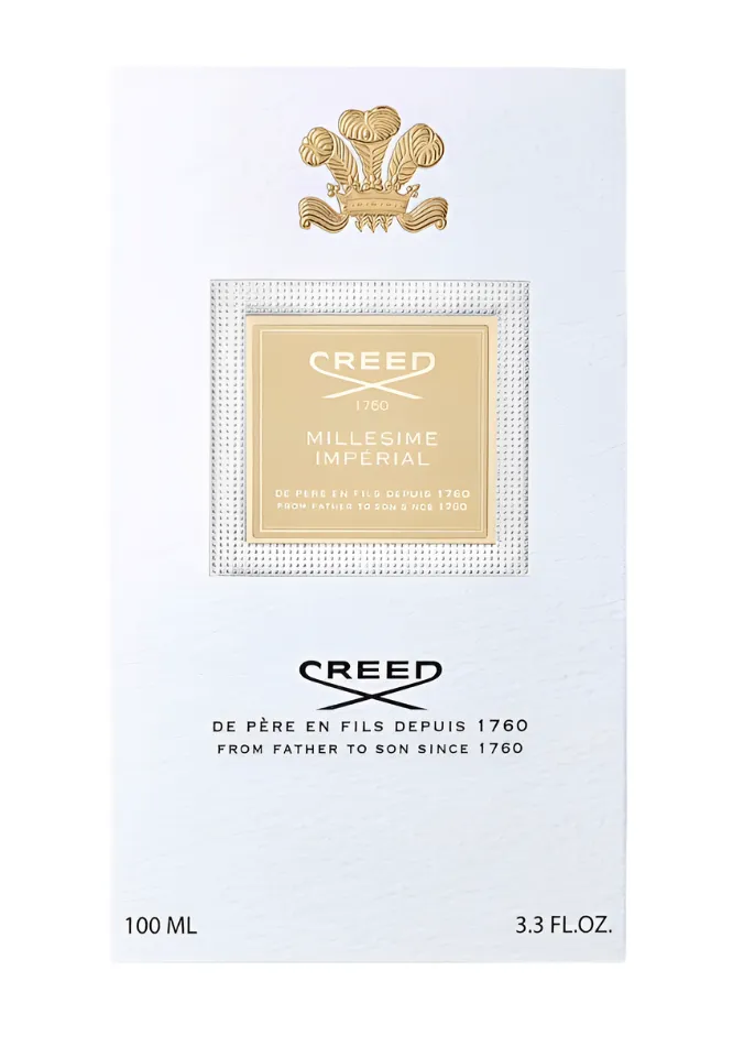Creed - Millésime Impérial