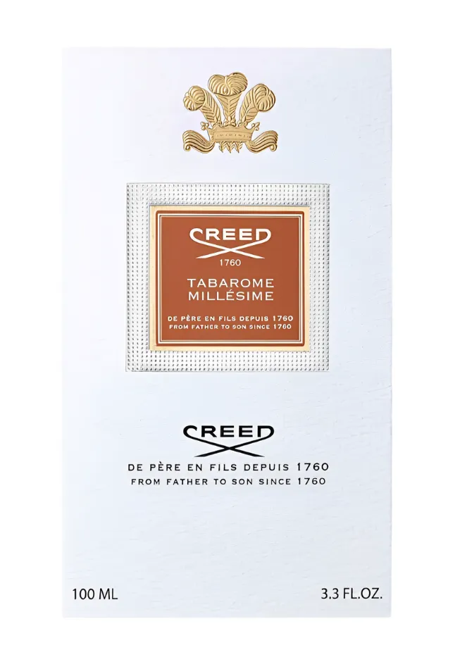 Creed - Tabarome Millésime