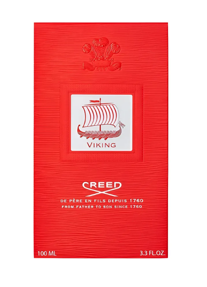 Creed - Viking