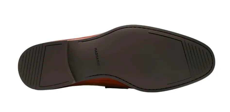 Daniel Penny Loafer (Cuero)