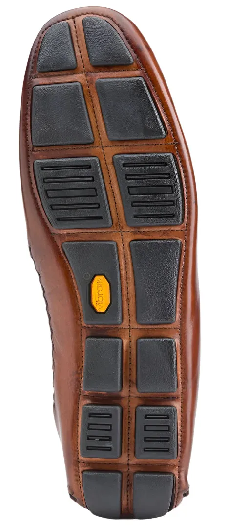 Dayton Penny Loafer