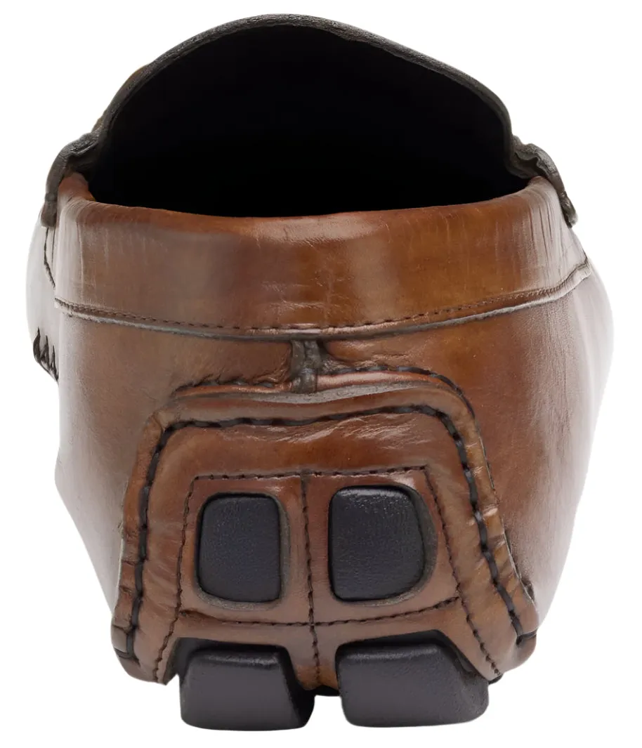 Dayton Penny Loafer