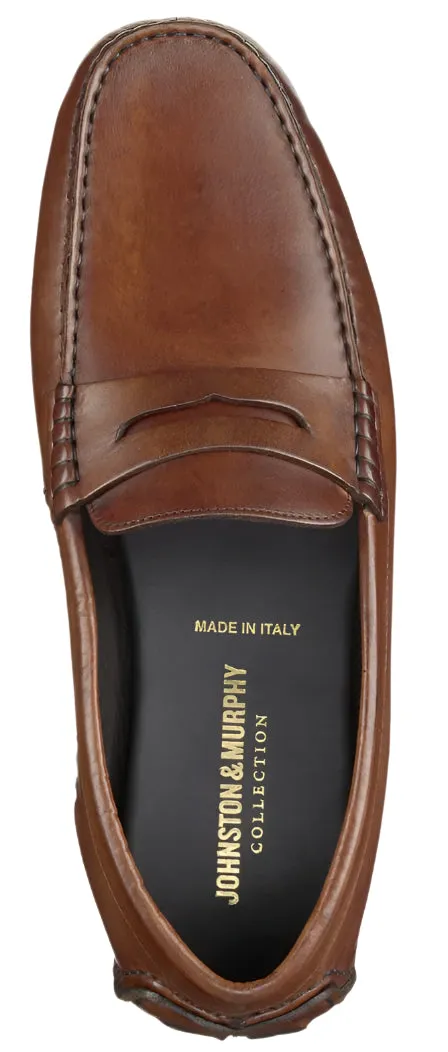 Dayton Penny Loafer