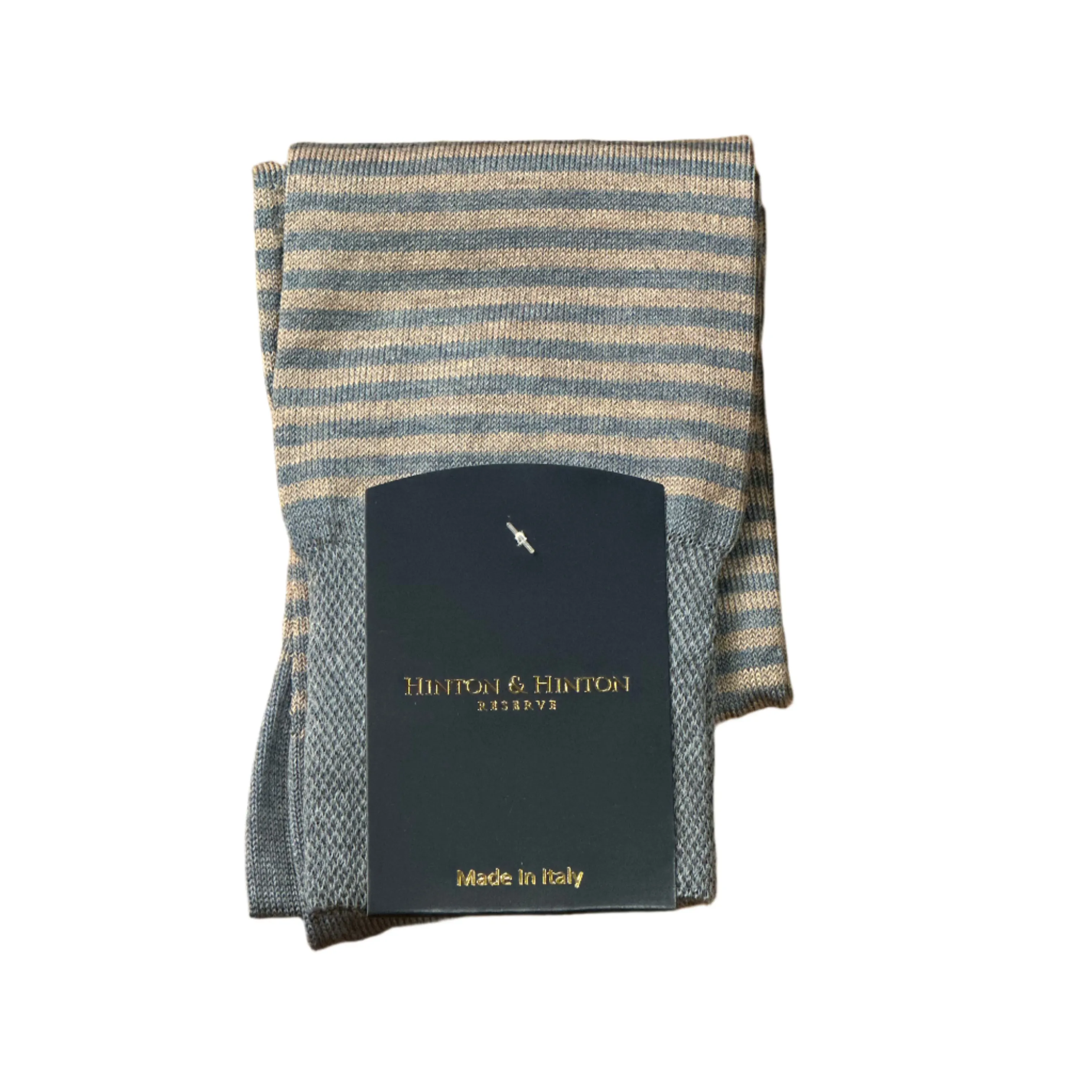 Double Striped Socks