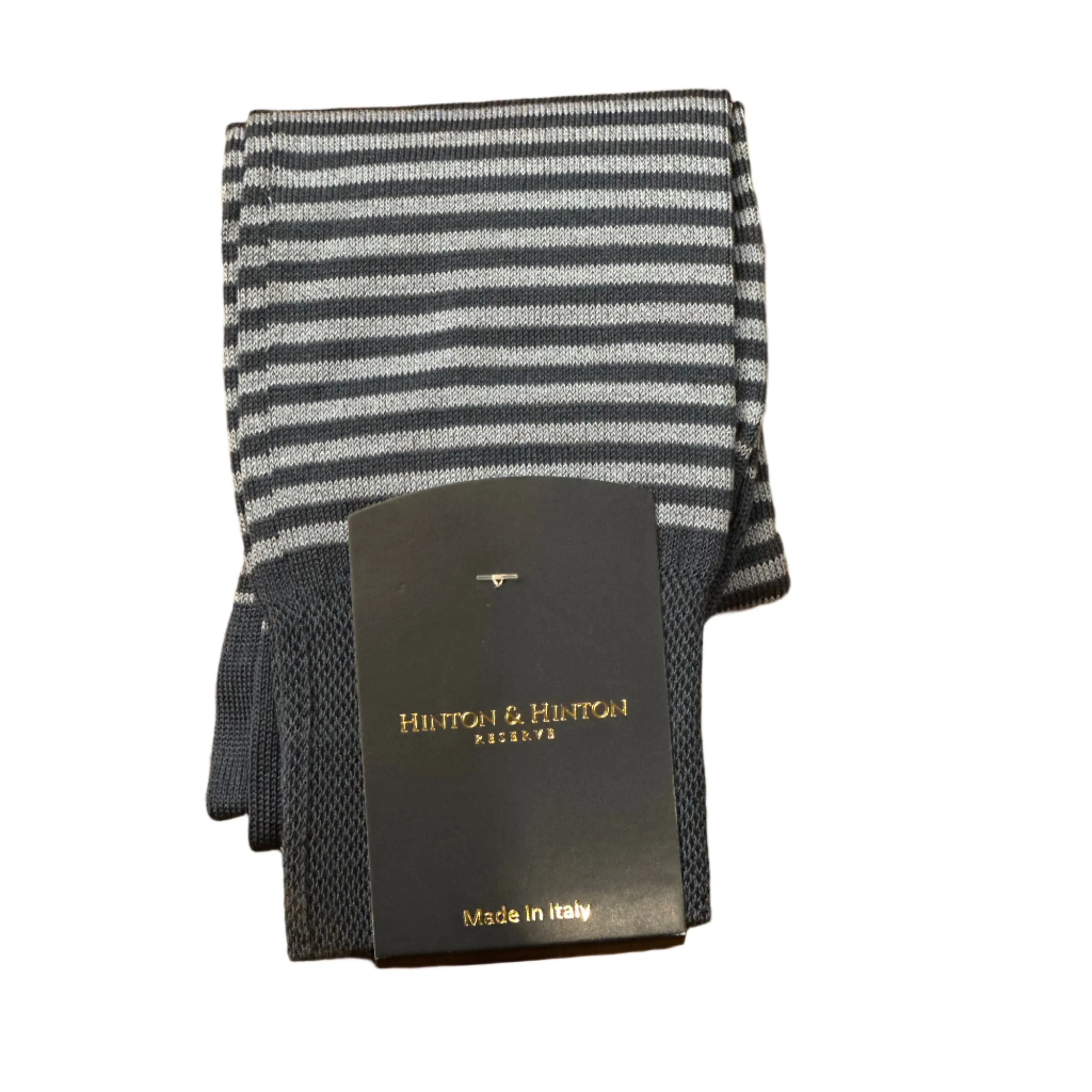 Double Striped Socks