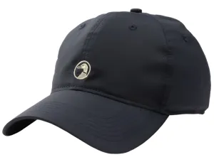 Embroidered Duck Performance Hat (Navy)