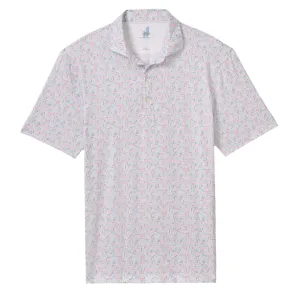 Featherweight Performance Jersey Polo - Specs (Multi)