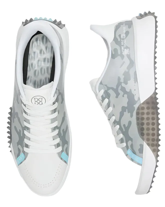 G.112 Camo Golf Shoe (Nimbus Camo)