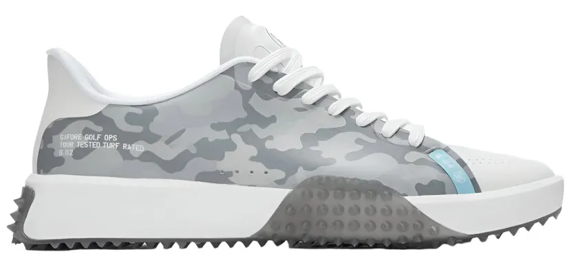G.112 Camo Golf Shoe (Nimbus Camo)