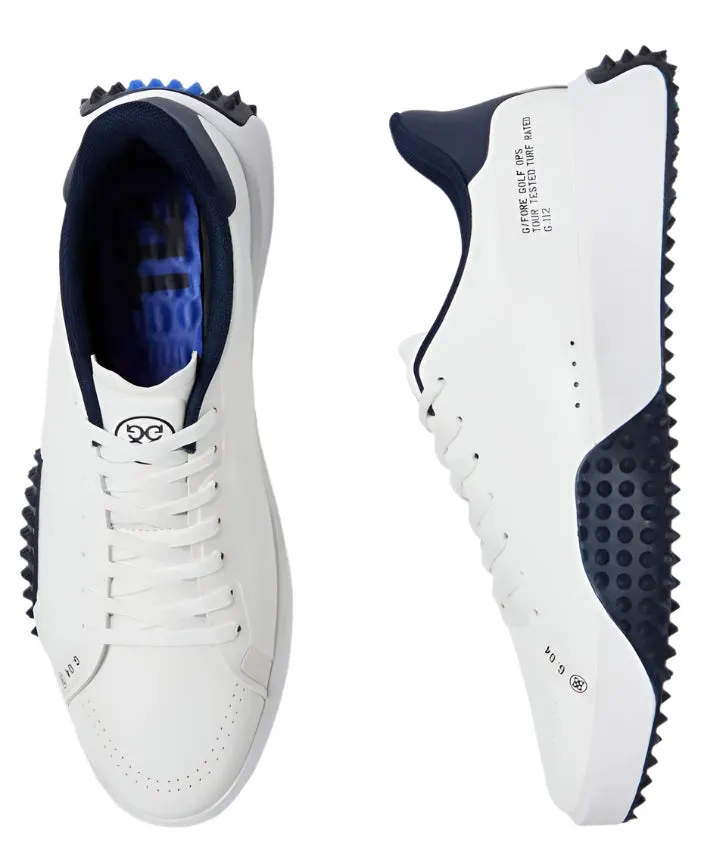 G.112 Golf Shoe (Snow/Twilight)