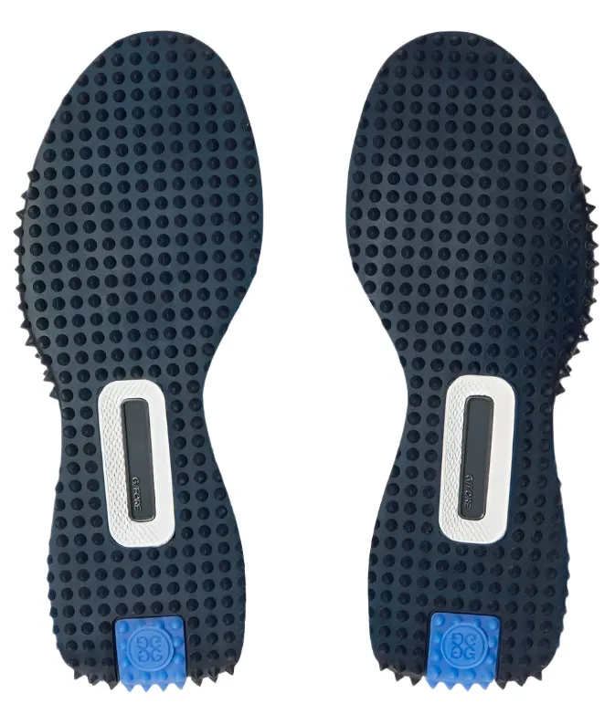 G.112 Golf Shoe (Snow/Twilight)
