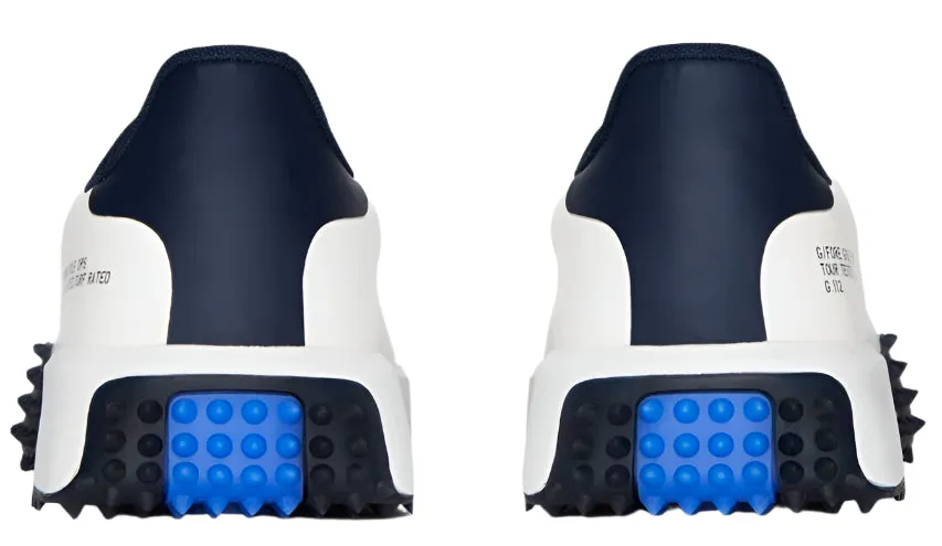 G.112 Golf Shoe (Snow/Twilight)
