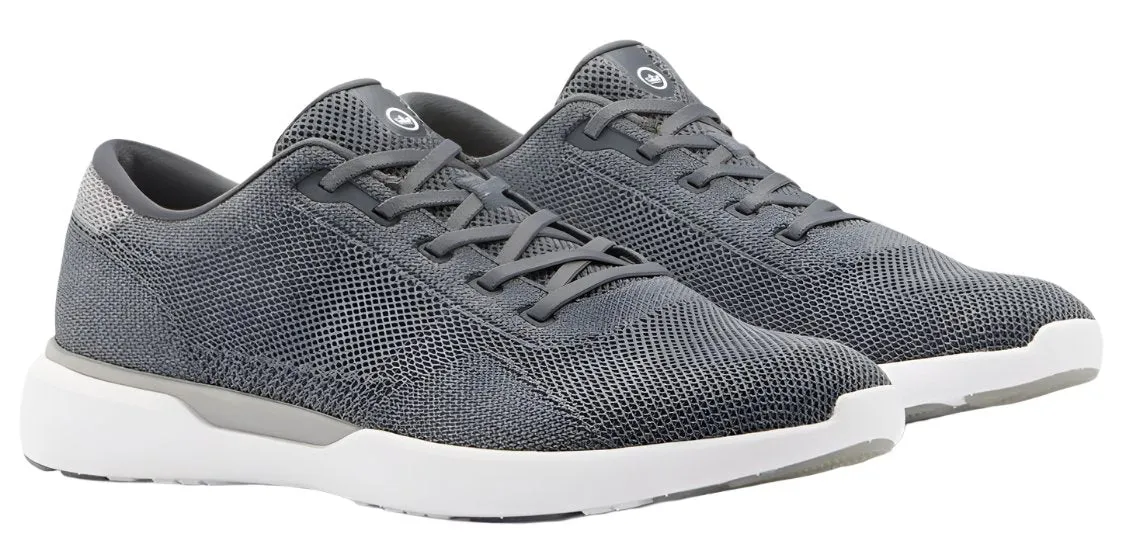 Glide V3 Sneaker (Iron)