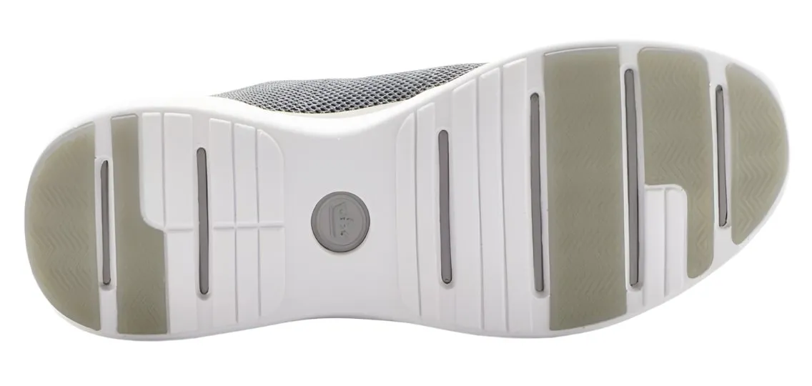 Glide V3 Sneaker (Iron)