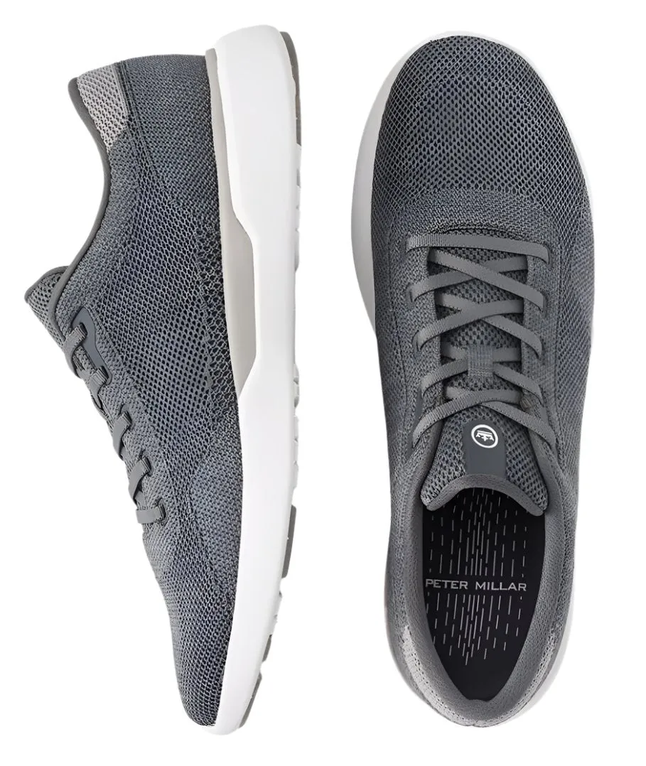 Glide V3 Sneaker (Iron)