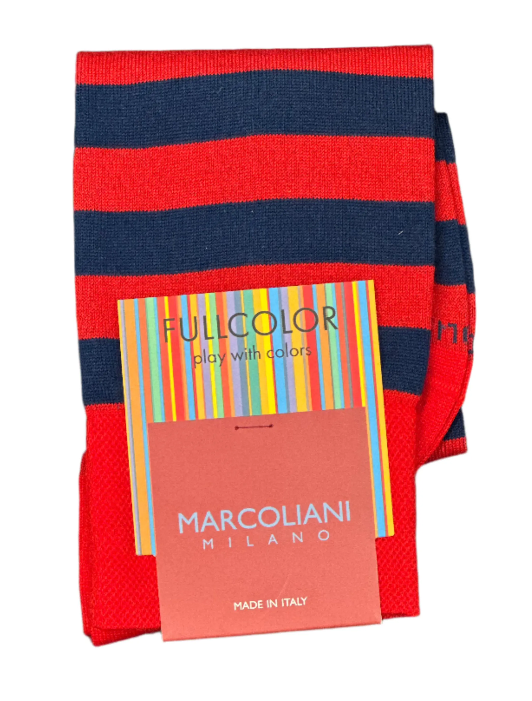 Gondola Stripe Socks